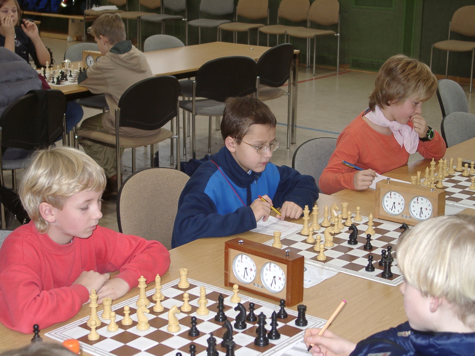 Vorschau